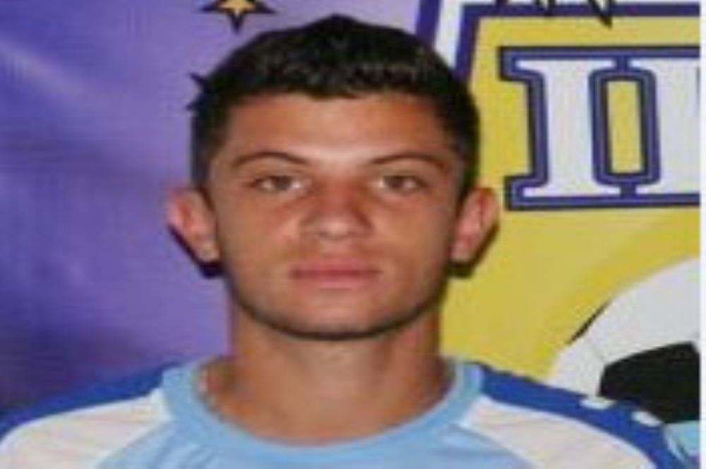 Luan é o novo reforço do Confiança-SE