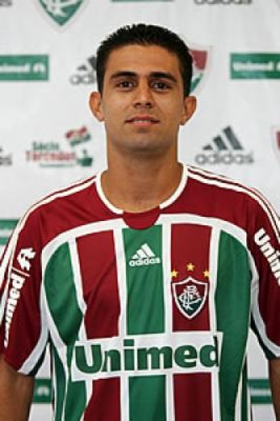 Novo Hamburgo anuncia lateral direito - Carlinhos