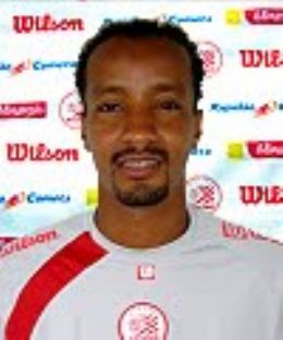 Edinho Lat. Esquerdo (Ex.Vasco) acerta com Luverdense-MT
