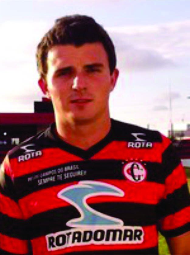 Mais um gol do Zagueirão Edvanio!
