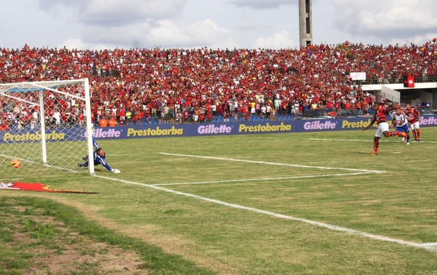 Campinense-PB esta na Final da Copa Nordeste!