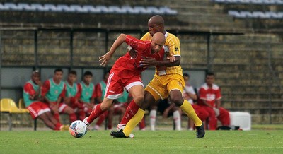 Brasília vence primeiro jogo da Final no DF