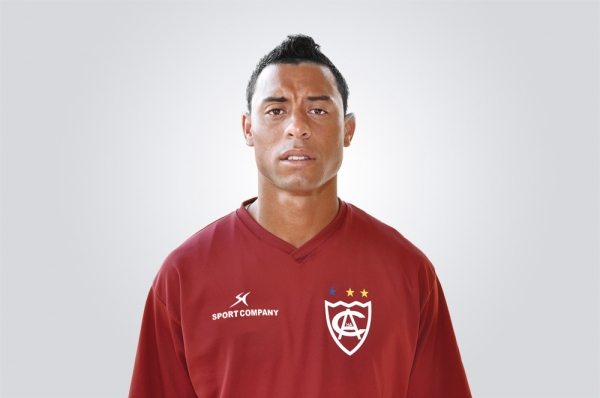 Reforço! Marcelo Kilder acerta com CRAC-GO 