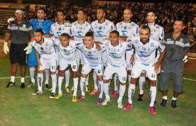 Treze-PB vence o Botafogo-PB e fica perto do título!