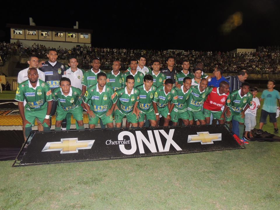 Campeão TOCANTINENSE 2°turno: Gurupi do meia Thomaz vence!