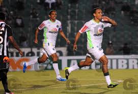 Vitoria e Liderança da Série B, comandado por Rafael Lima!