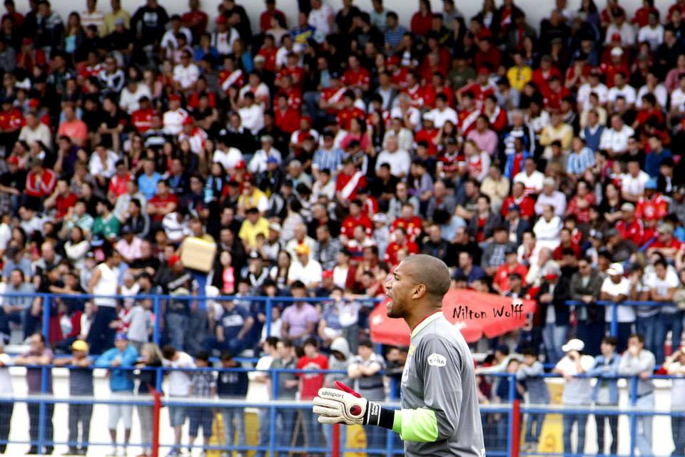 Inter de Lages vence e dispara, Div.de Acesso de SC