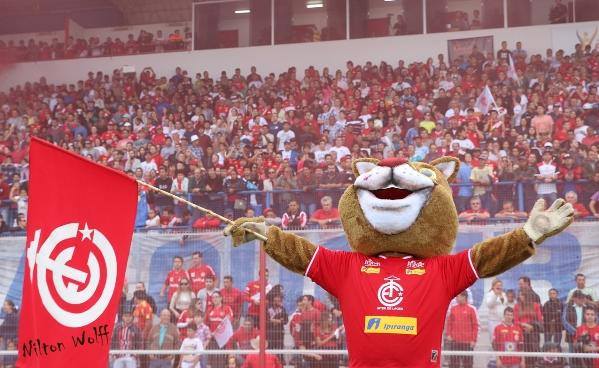 Inter de Lages é Campeão da Divisão de Acesso em SC.