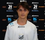 Alex Junio vai jogar o Gauchão 2014 pelo São José.
