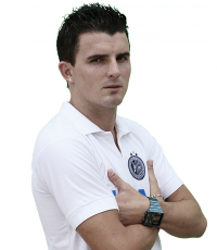 Edvanio é o novo Zagueiro do ASA-AL