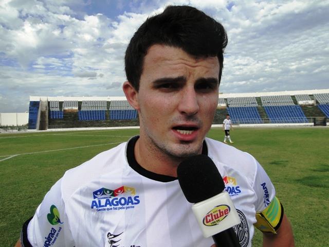 Tem Gol! Edvanio marca e ASA é Lider!