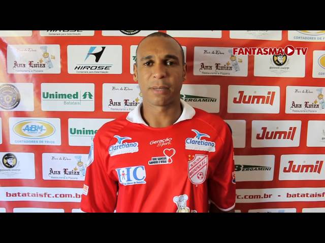 Tem gol! Selmir!! 5 Jogos e 3 Gols