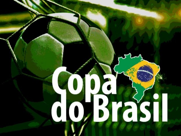 Copa do Brasil 2014 - Atletas Impacto em Campo!