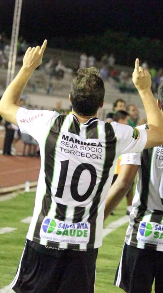 Max o Camisa 10!!!