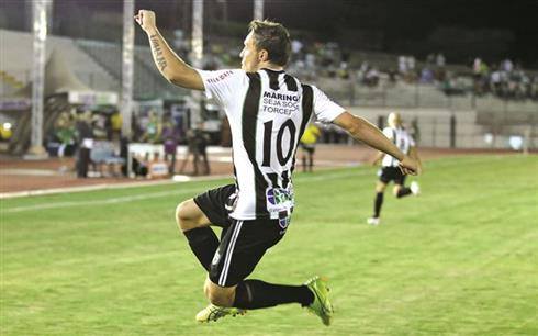 Futebol e Historia de Max é destaque!!