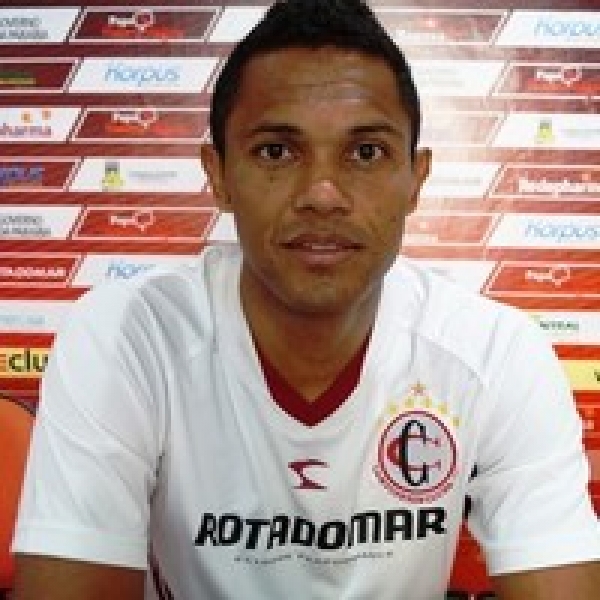 Tem Gol! Moacri zagueirão Impacto