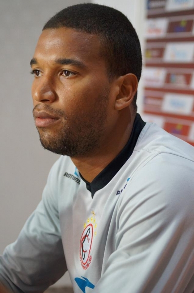 Fechou o Gol: Goleiro Ivan atleta Impacto