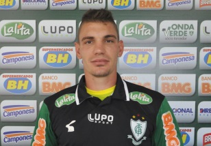 Retorno do Brasileirão com Vitoria de João Ricardo
