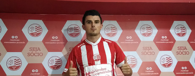 Vitoria na Série B! Edvanio do Náutico!
