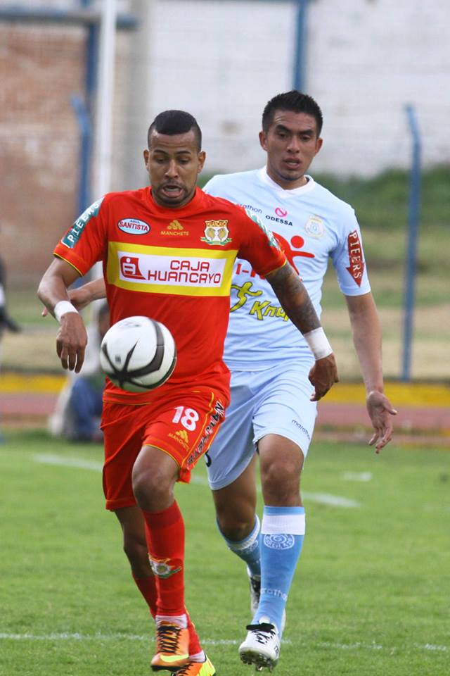 Paulinho e Andrey reforçam o Atlético Tubarão-SC