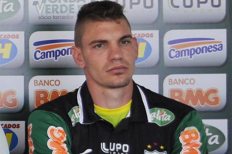 Destaque na Série B - João Ricardo