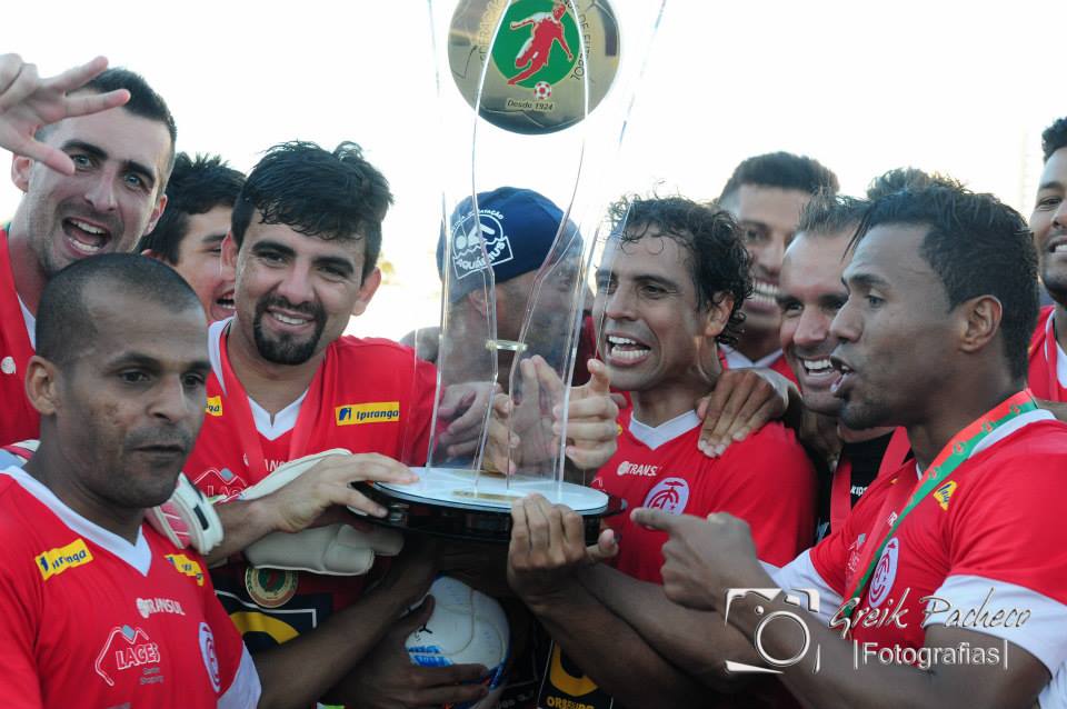 Atletas Impacto são Campeões em Santa Catarina!