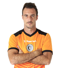 Tem Gol! Max Carrasco atleta Impacto do ASA-AL