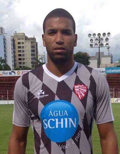 Ivan goleirão Impacto do São Luiz-RS gauchão 2015.