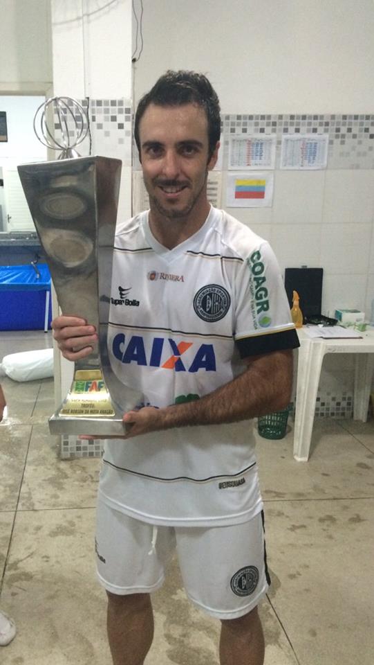 Asa-AL é Campeão! 3 Atletas Impacto no elenco!