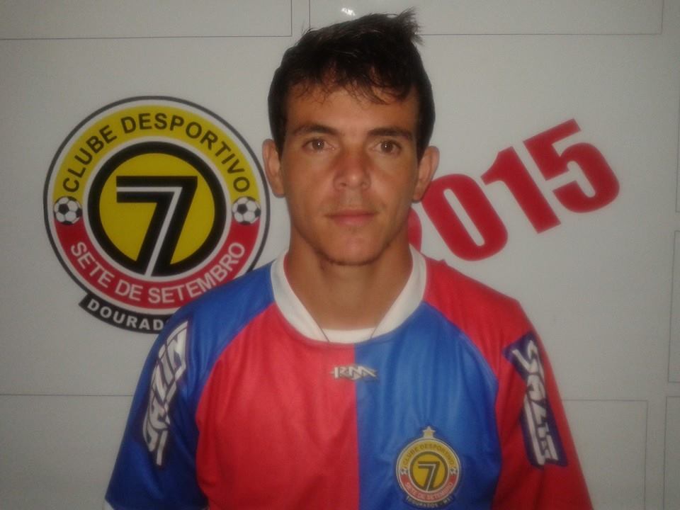Tem Gol e Seleção da Rodada! Daniel Oliveira