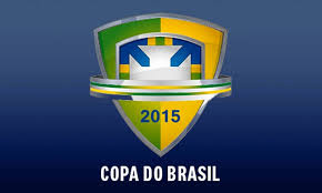 Impacto na 2°fase / Copa do Brasil - 2015