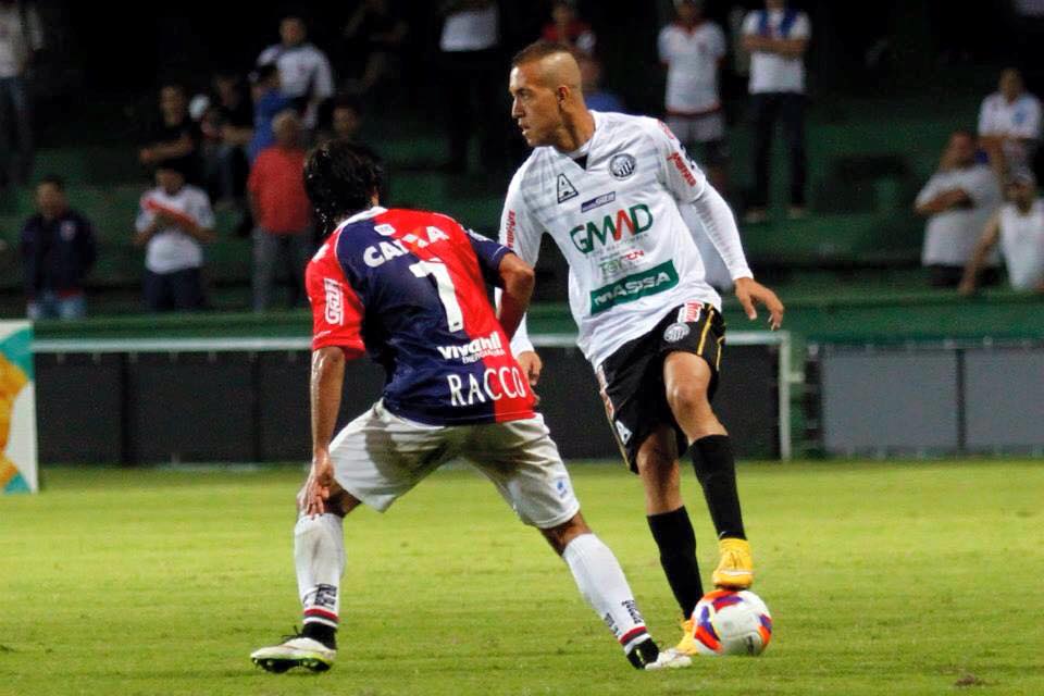 Semi-Final do Paranaense e Série D! Operário-PR