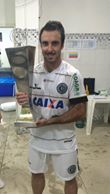 Destaque para Max Carrasco! Regularidade e Qualidade!