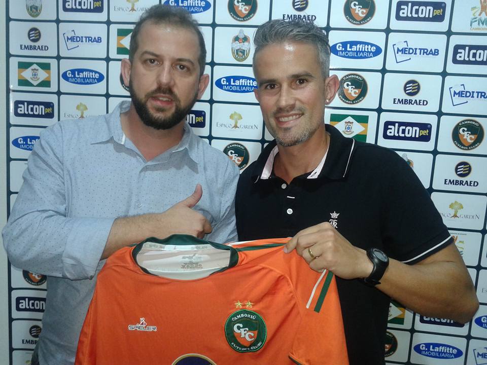 Tem Gol! Atletas Impacto em Destaque em Santa Catarina