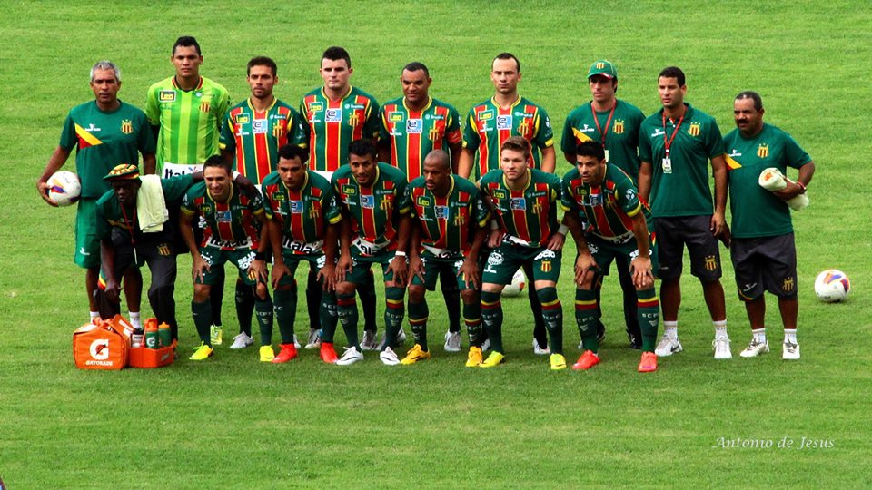 Atletas Impacto em mais uma vitoria na Série B!