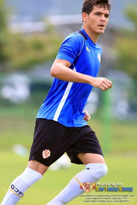 Koreia - K League - Série A