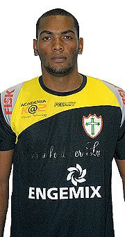 Paredão Tom é novo Atleta Impacto e do ASA-AL 