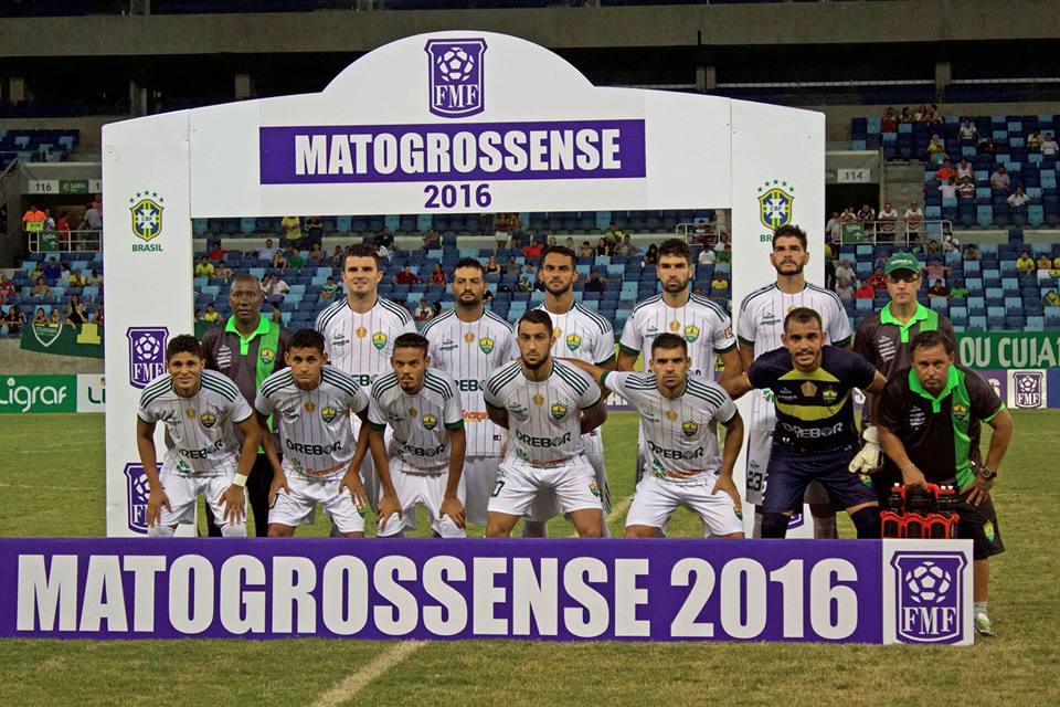 Tem Gol!! Tem Liderança e Atletas Impacto em Campo!