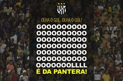 Tem Gol! Edinho atleta Impacto marca mais 1 gol 