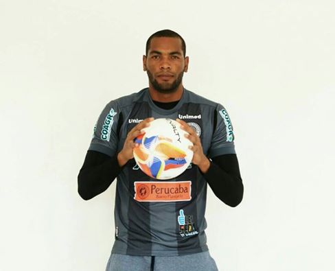Copa do Brasil e atletas Impacto em campo!!!