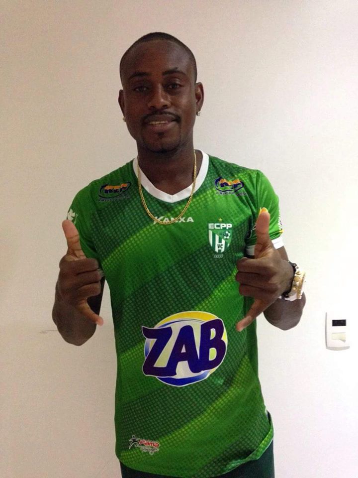 Tem Gol! Tem Classificação! Copa do Brasil! Zé Paulo