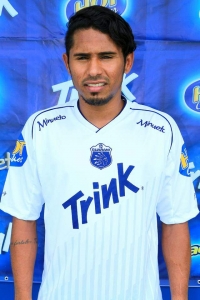 Tem Gol! Jeferson Maranhense Atacante Impacto