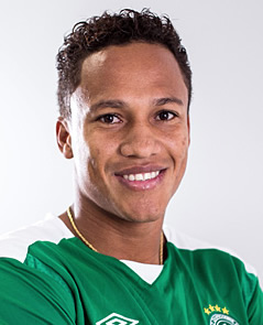 Soares chega no Ríver-PI para Série C