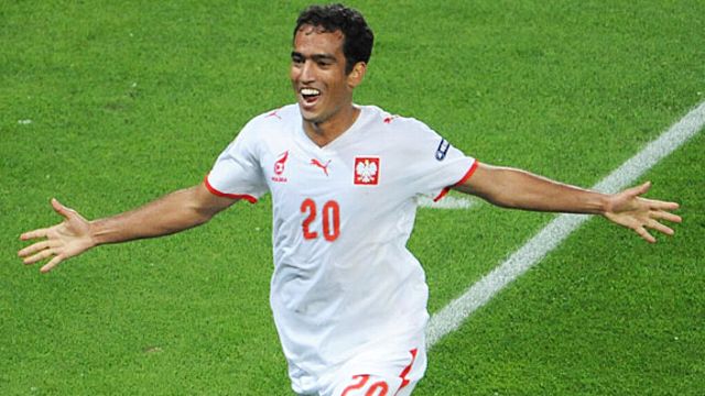 Roger Guerreiro é destaque! Brasileiro a marcar Gol na Eurocopa!