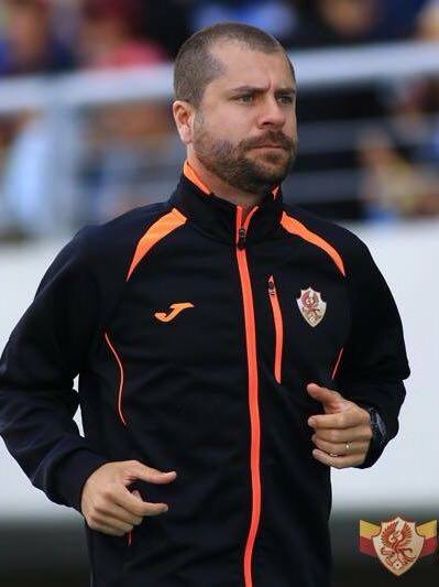 Na Koreia equipe de Guilherme Rondon empata com Líder.