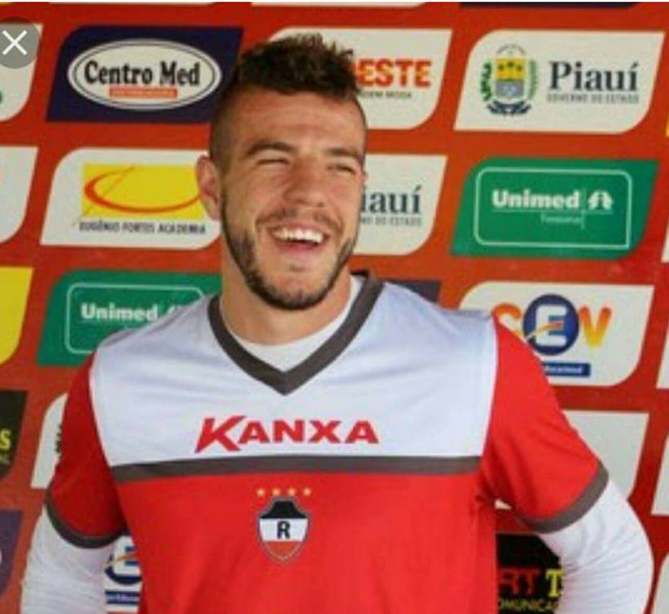 Seleção da Série C - 2x com Roberto Dias