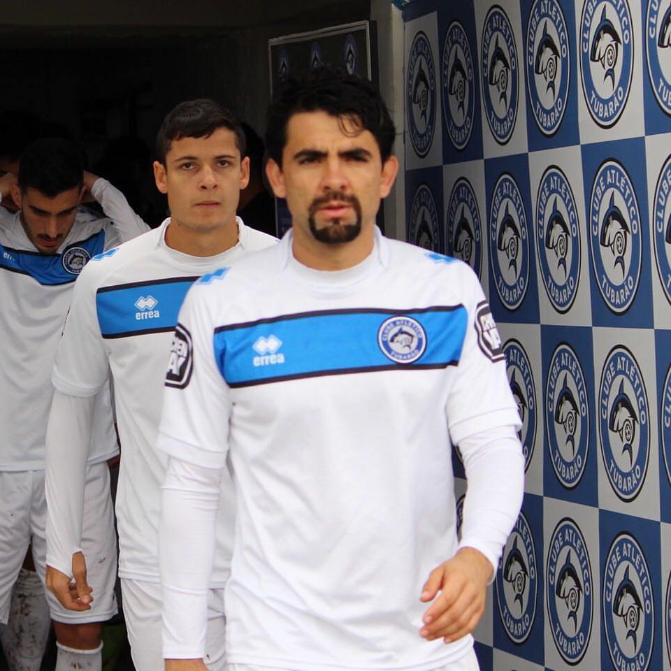 Tem Gols! Vitor Hugo é o nome da fera!!!