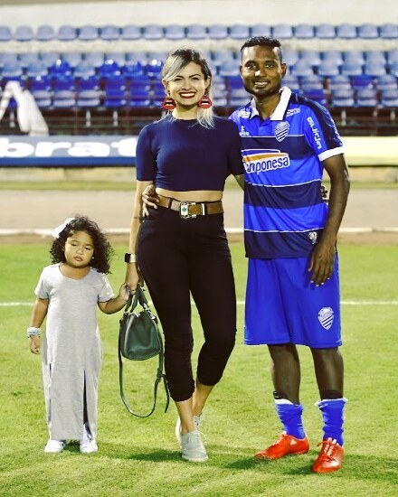 Acesso!!! Atleta Impacto Rayro conquista Acesso com CSA-AL