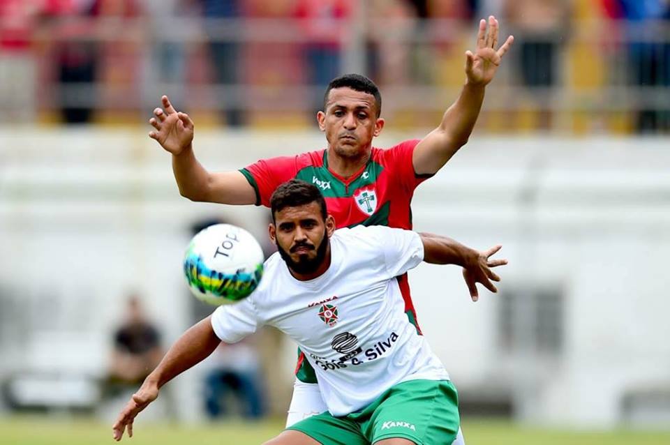 Genesis 19 gols na temporada é novo atleta Impacto