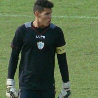 Reforço! Goleiro Michel vai defender o Rio Verde-GO